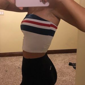 Tube Top